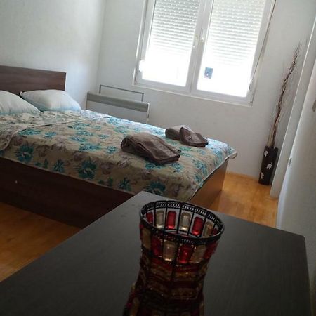 S.M Apartment Ochryda Zewnętrze zdjęcie