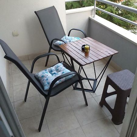 S.M Apartment Ochryda Zewnętrze zdjęcie