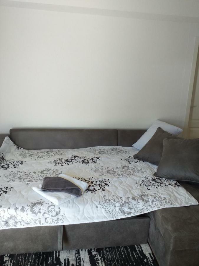 S.M Apartment Ochryda Zewnętrze zdjęcie