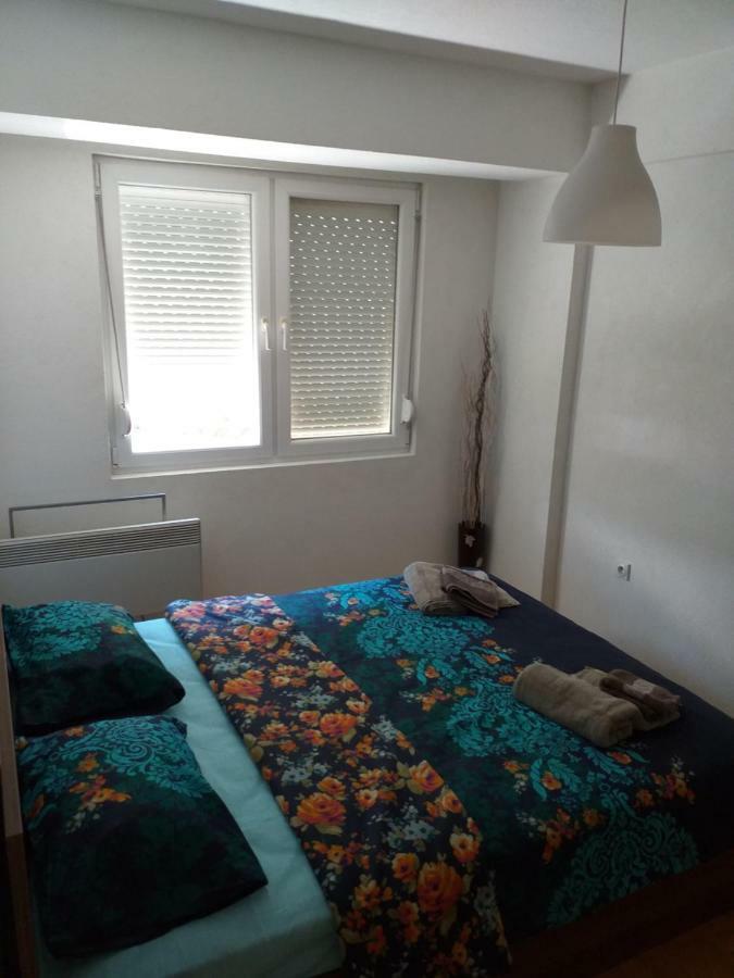 S.M Apartment Ochryda Zewnętrze zdjęcie