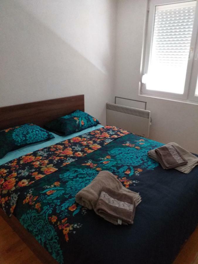 S.M Apartment Ochryda Zewnętrze zdjęcie